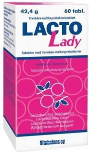 Lactolady Lactolady