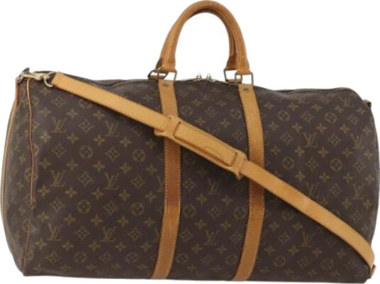 Louis Vuitton Vintage unisex Brun Louis Vuitton Vintage unisex Brun