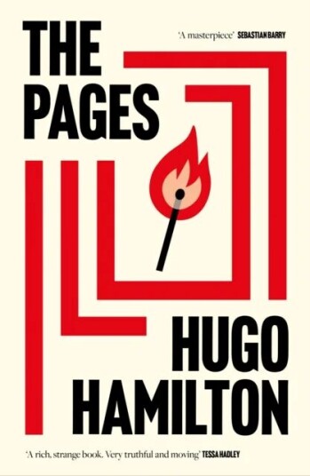 The Pages Av Hugo Hamilton