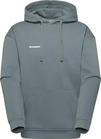Mammut Base Ml Hoody Men Mini Logo Strata XL Mammut Base Ml Hoody Men Mini Logo Strata XL