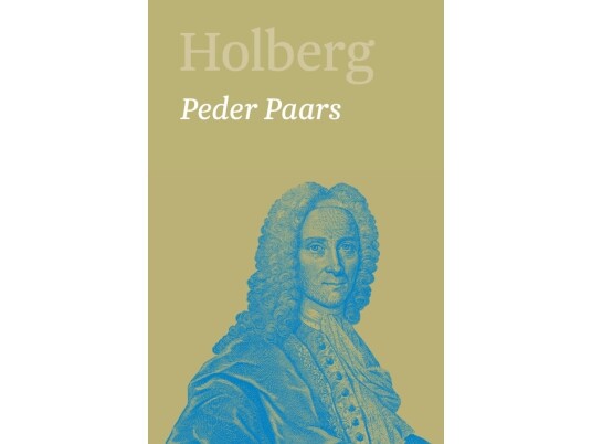 Peter Paars | Språk: Dansk