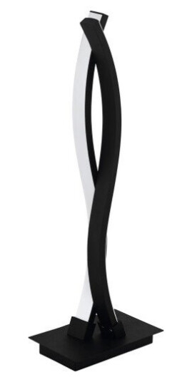 EGLO LASANA 3 table light white