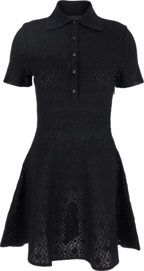 Givenchy Dame Kjoler Svart XS,