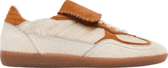 Alohas Dame Sko Beige 36 EU
