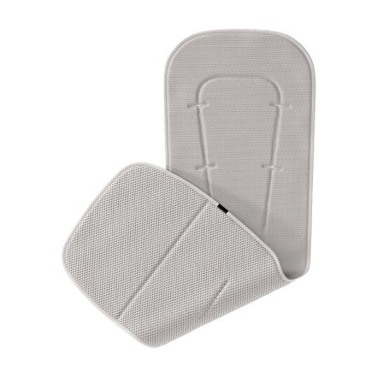 Thule Summer Seat Liner Soft Gray