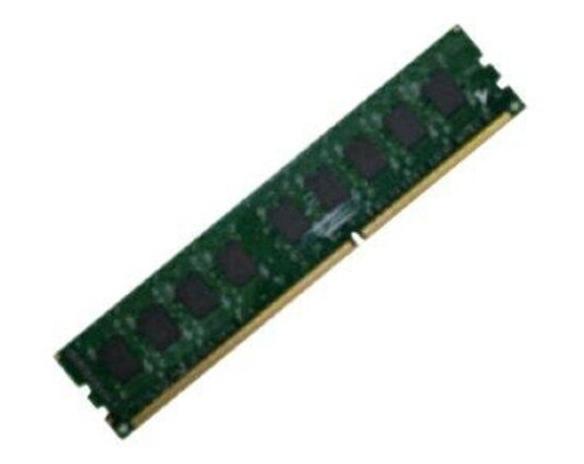 QNAP RAM-32GDR4ECS0-LR-2400 QNAP RAM-32GDR4ECS0-LR-2400