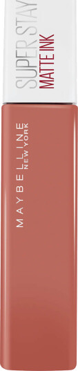 Maybelline Superstay 24 Matte Ink Lipstick 70 Amazonian