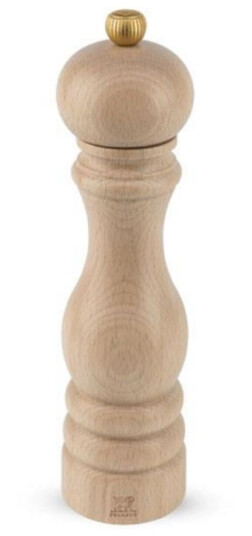 Peugeot Paris Pepperkvern 22 Cm Naturlig Bøk