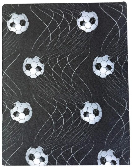 Bokbind Elastisk Fotball Bokbind Elastisk Fotball