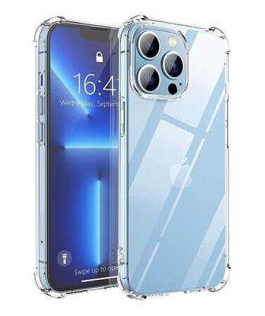 Insmat Exclusive Crystal Case - back cover for mobile phone