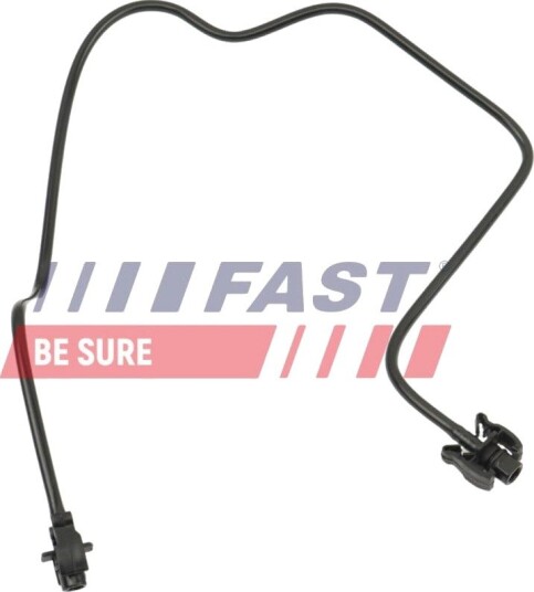 FAST FT00848 Radiatorslange