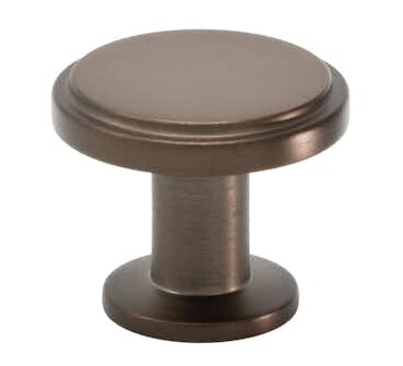 Knott Beslag Design Uno Ø30 mm