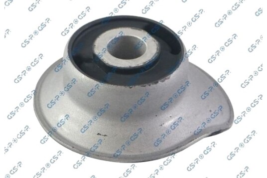 Lagring akselskaft GSP 510095