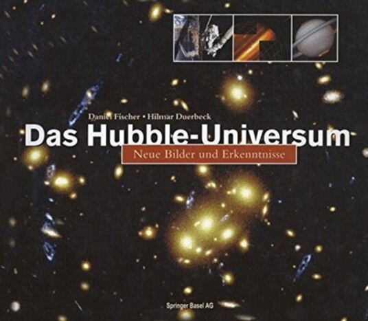 Das Hubble Universum