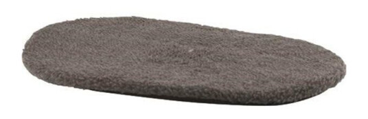 Weihai Reversible Cushion F/Cosy H3250 Grey