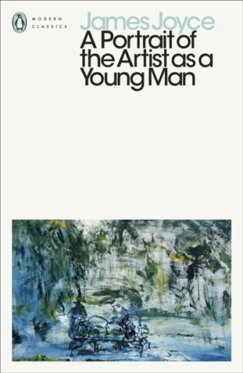 A Portrait Of The Artist As A Young Man Av James Joyce A Portrait Of The Artist As A Young Man Av James Joyce