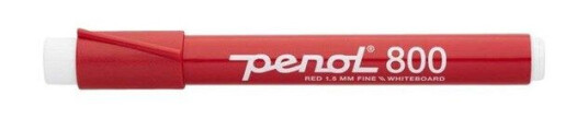 Penol WB marker Red Penol WB marker Red
