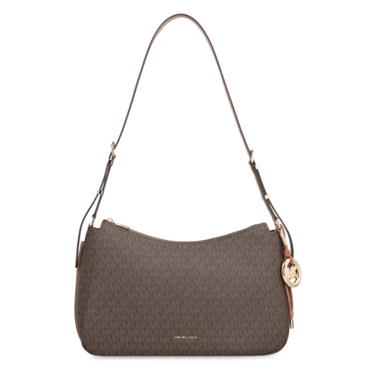 Michael Kors Dame Vesker Brun ONE SIZE