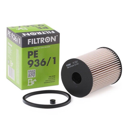 Drivstoffilter FILTRON PE 936/1
