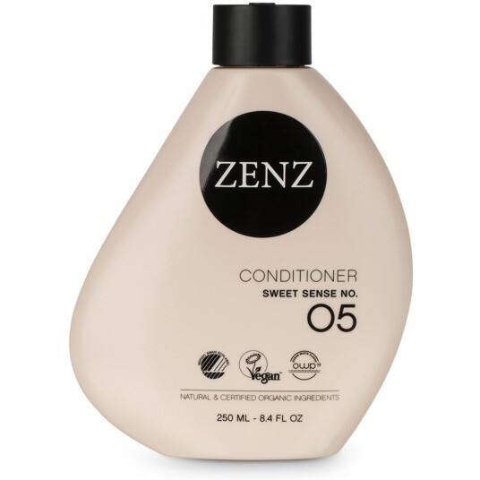 Zenz Organic No. 05 Sweet Sense Conditioner 250ml