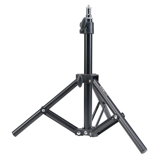 Nanlite LS-60 Light Stand Lysstativ Kompakt og lavt stativ Nanlite LS-60 Light Stand Lysstativ Kompakt og lavt stativ