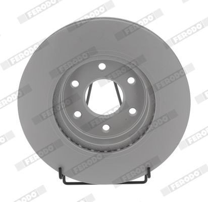 Bremseskive FERODO DDF2742C Bremseskive FERODO DDF2742C