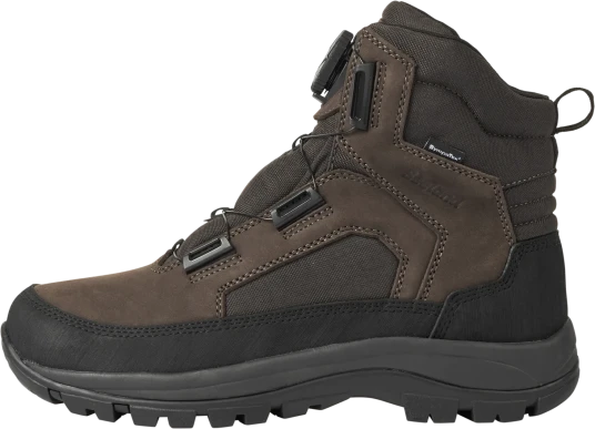 Seeland Enduro Dial Mid Boots Herre Dark Brown 48 48
