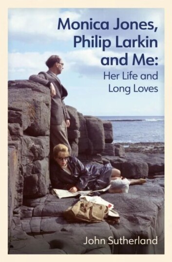 Monica Jones, Philip Larkin And Me Av John Sutherland