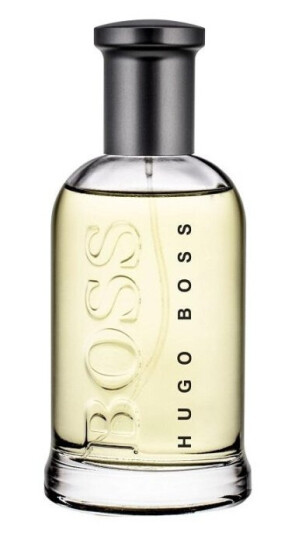 Hugo Boss Bottled Edt 200ml