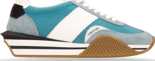 Tom Ford, Herre, Sko, Flerfarget, 41 1/2 EU,