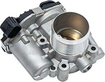 Gasspjeld MAGNETI MARELLI 802000000137
