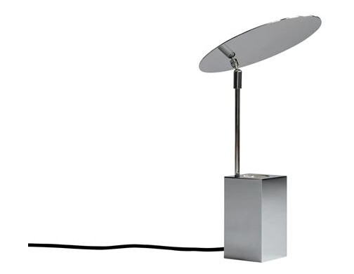101 Copenhagen Reflect Bordlampe Krom