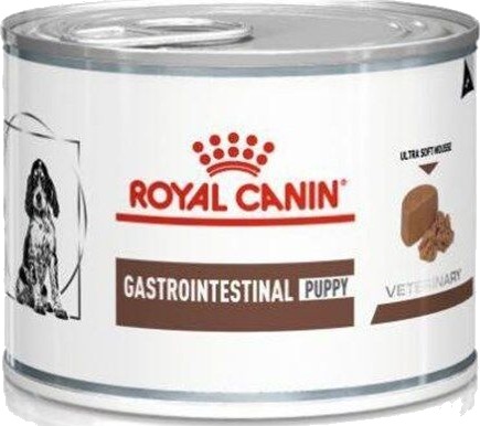 Royal Canin Gastrointestinal Puppy Våtfôr med Prebiotika 195g