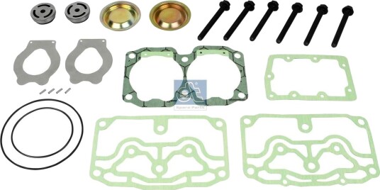Reparasjonssett, kompressor DT Spare Parts 2.94425