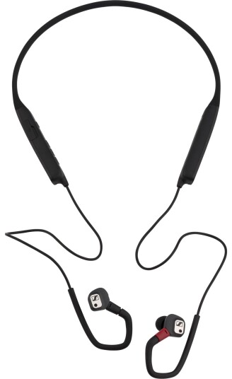 Sennheiser IE 80S BT Svart