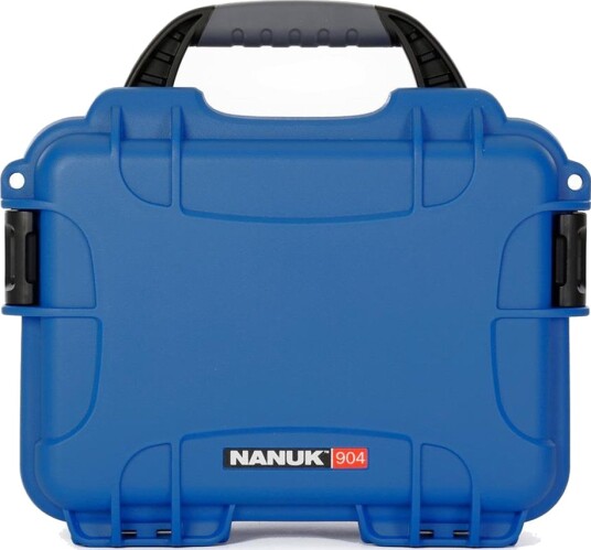 NANUK Hardcase 904 WS (213x152x94cm) Blå NANUK Hardcase 904 WS (213x152x94cm) Blå