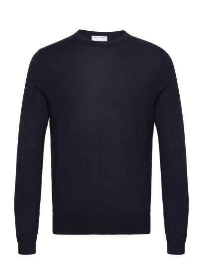 Tiger of Sweden Connor Rws - Navy - XS