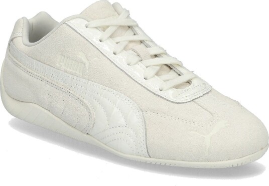 PUMA Speedcat Croc Wns - WARM WHITE - 36