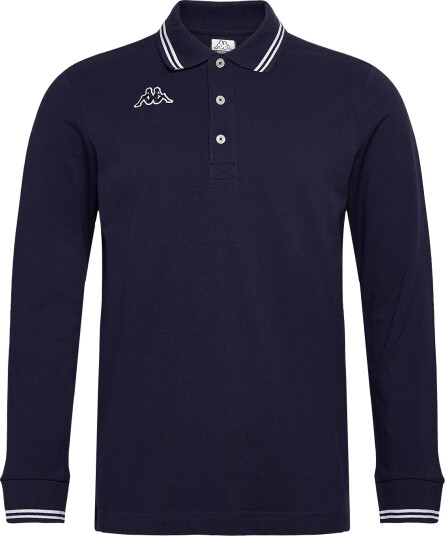 KAPPA | Km Logo Maltax 5 L/S | XXL