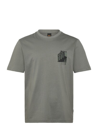 BOSS Te_Board Grey M