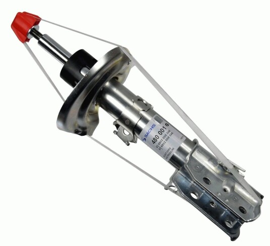 Støtdemper SACHS 480 001 Støtdemper SACHS 480 001