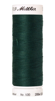 Mettler, Seralon 200m Farge nr 1475 Rain Forest