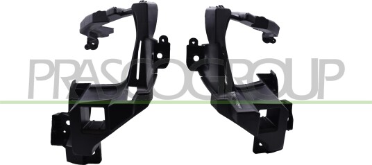 PRASCO CI3323415 Holder, støtfanger