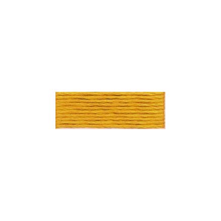 DMC Mouliné Spécial 25 Broderigarn 783 Rav