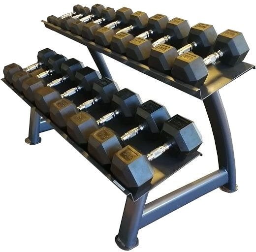 Pivot 9 par manualer 2–20 kg med stativ