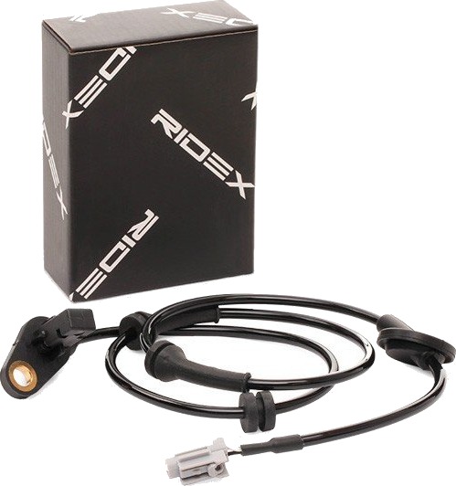 RIDEX 412W0493 Sensor ABS