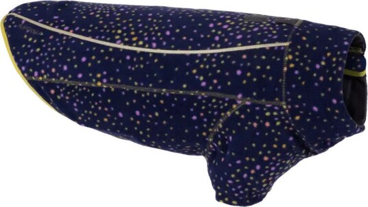 Ruffwear Climate Changer™ Dog Fleece Galaxy S Galaxy
