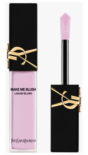 Yves Saint Laurent Make Me Blush Liquid Blush