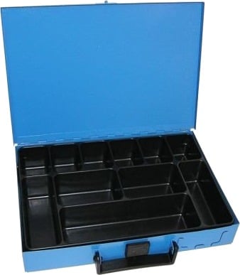 Dresselhaus 4499/000/06 8581 Sortimentsesker