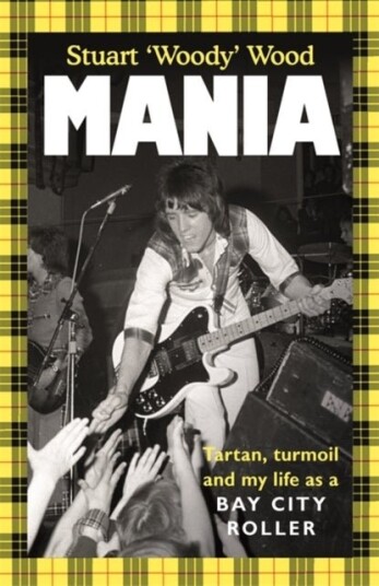 Mania Mania